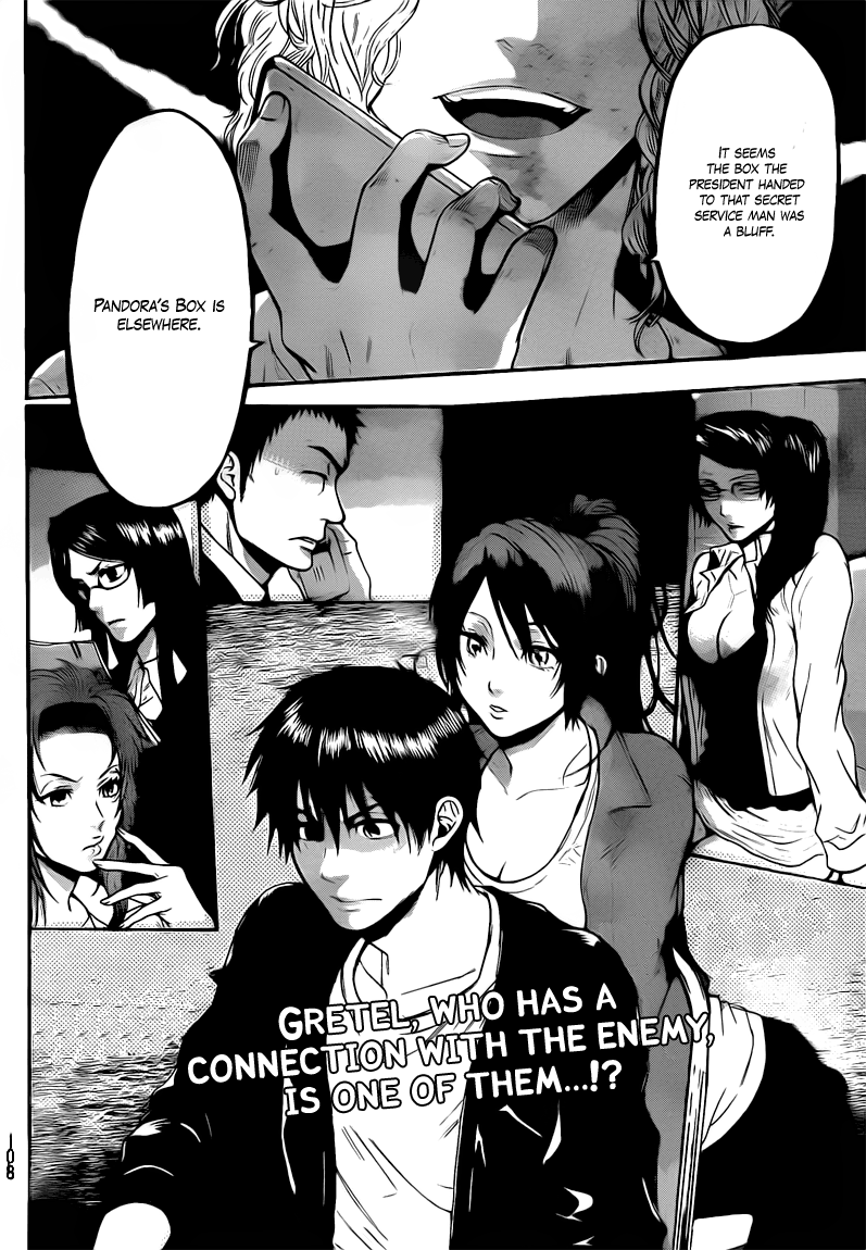 Halaman dari Bloody Monday 2 Chapter 57