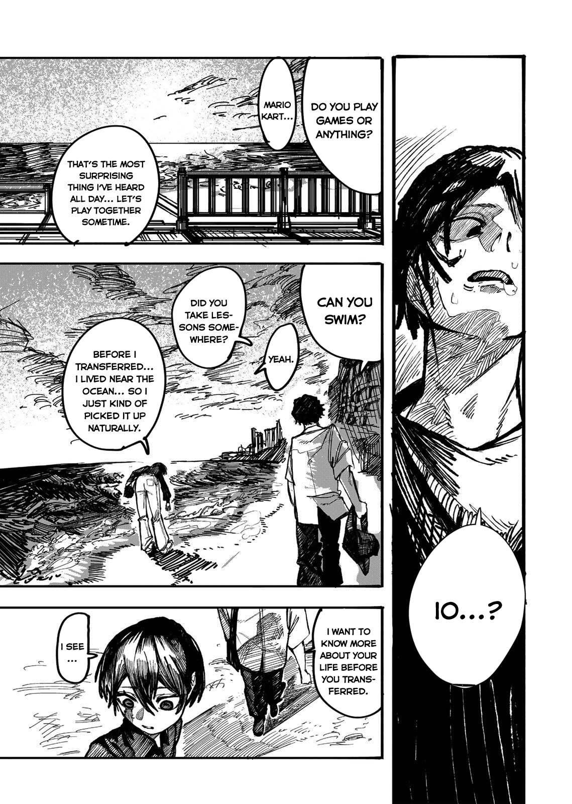 Oretachi wa Kyou Sex o suru Chapter 1 Page 24