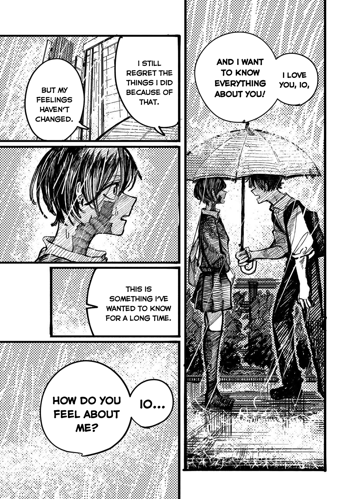Oretachi wa Kyou Sex o suru Chapter 1 Page 41