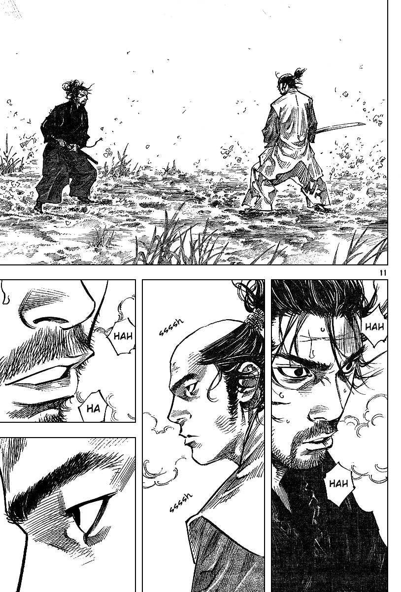 Halaman dari Vagabond Chapter 224