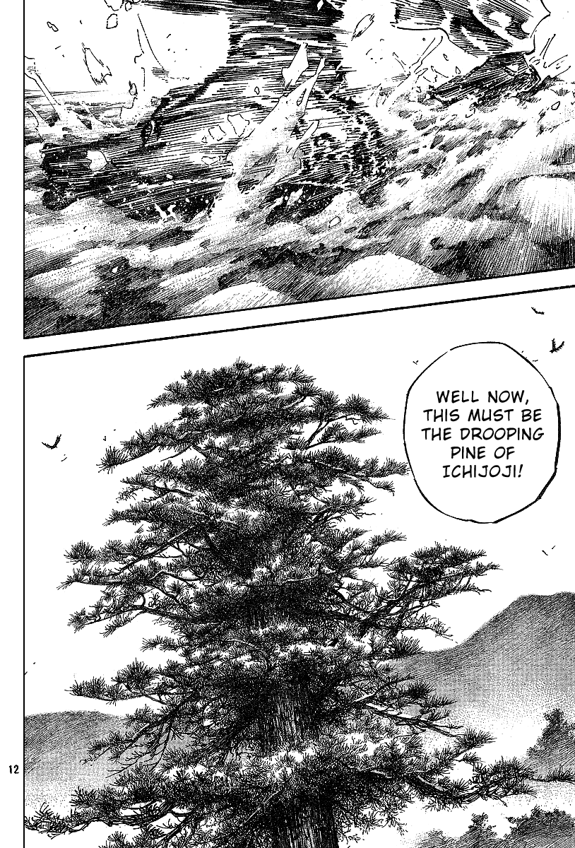 Halaman dari Vagabond Chapter 224