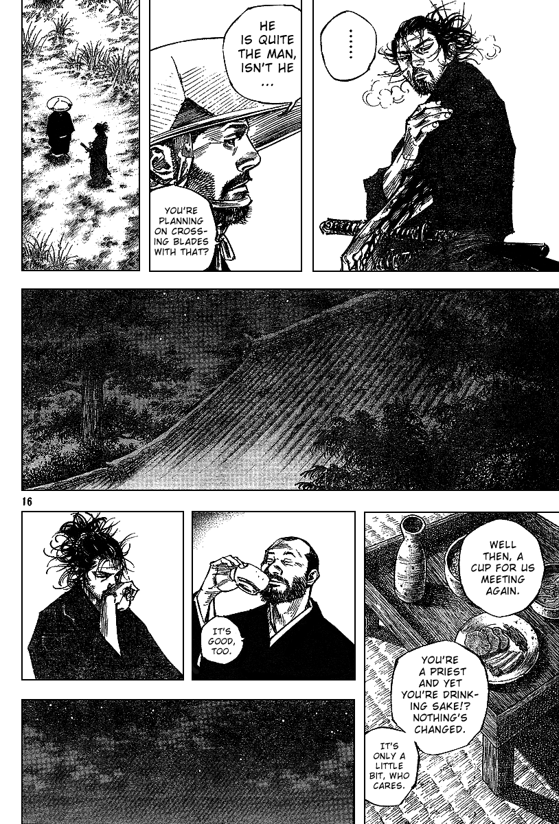 Halaman dari Vagabond Chapter 224