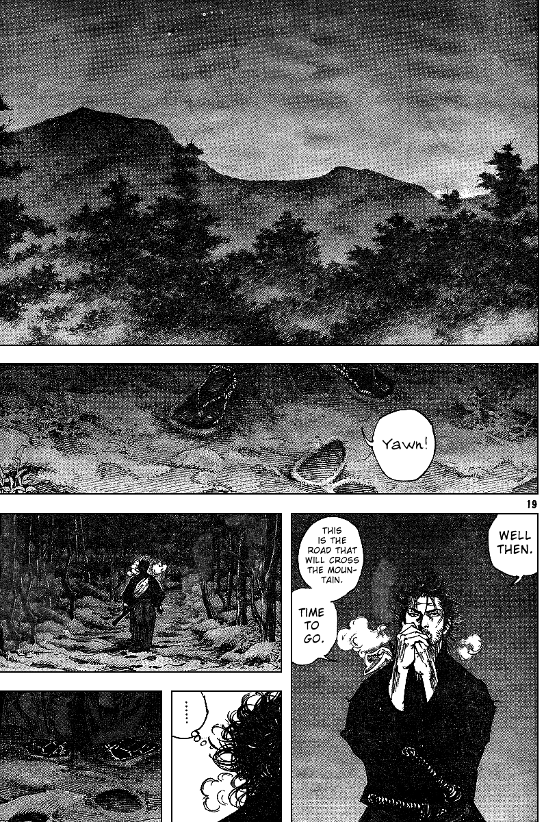 Halaman dari Vagabond Chapter 224