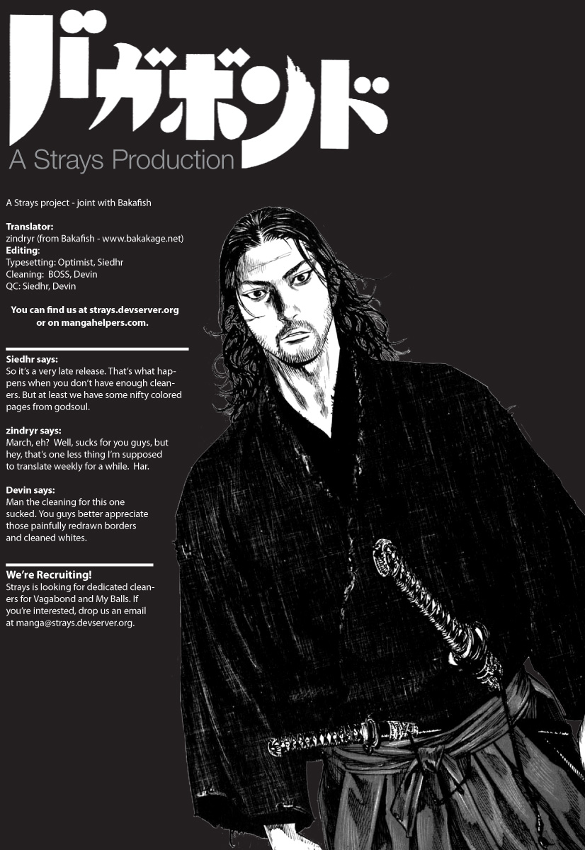 Halaman dari Vagabond Chapter 224