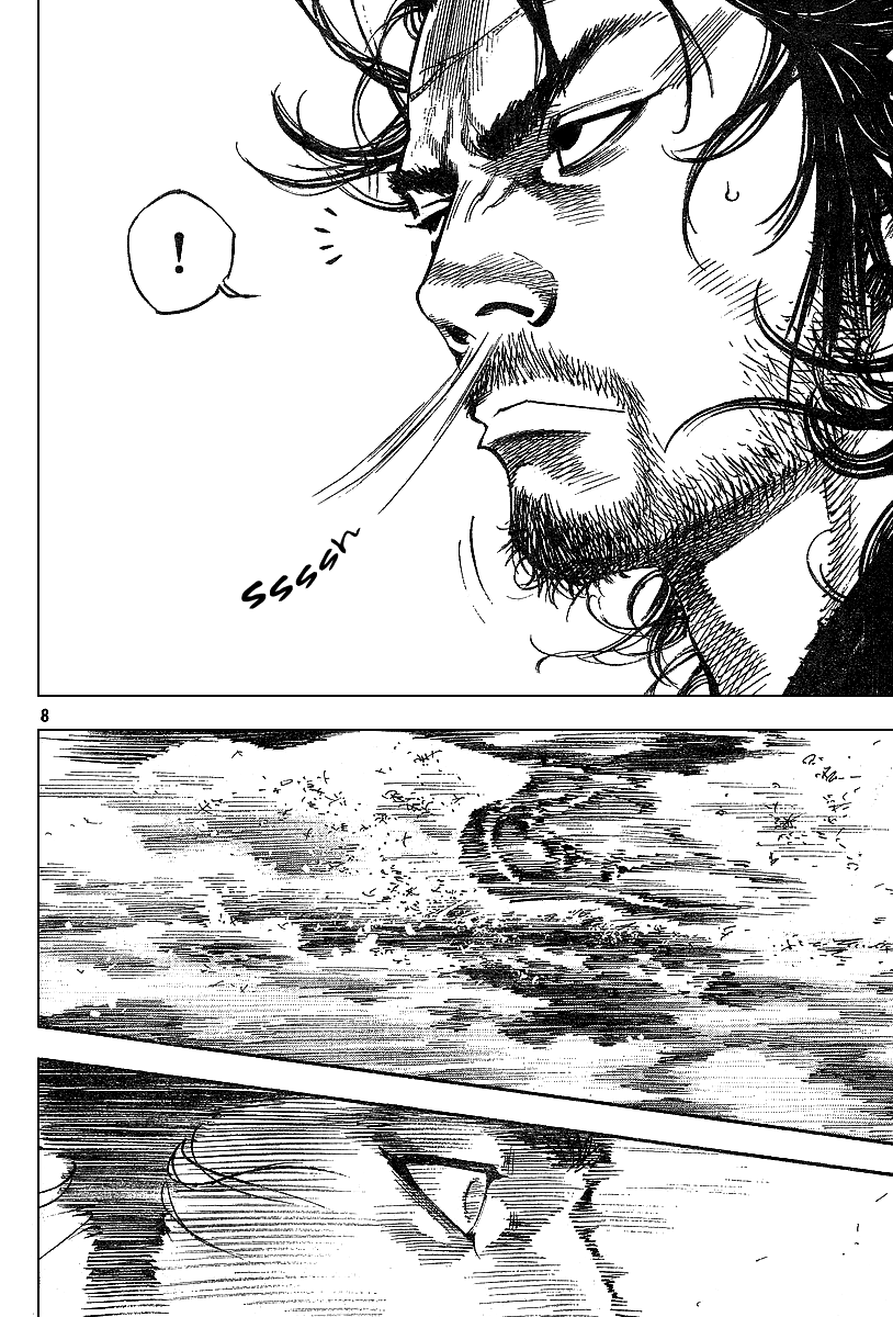 Halaman dari Vagabond Chapter 224
