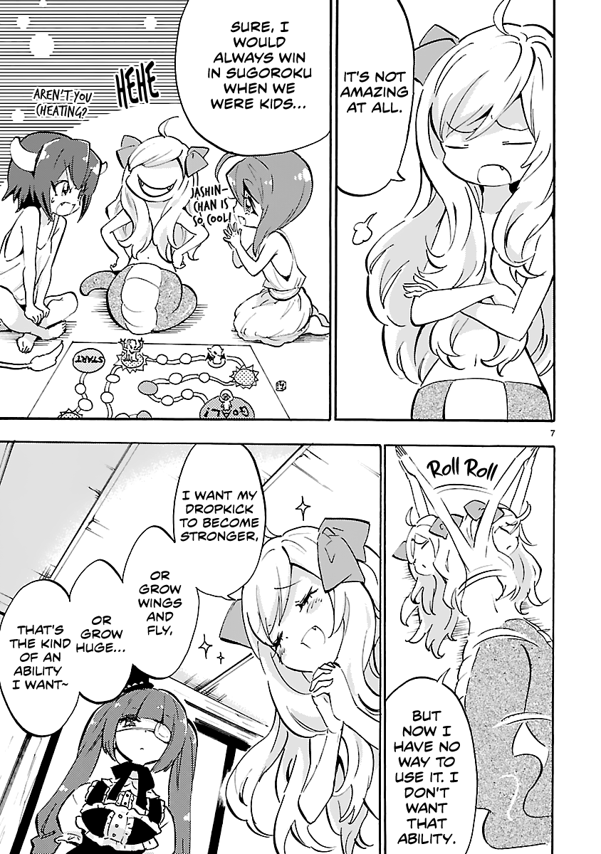 7