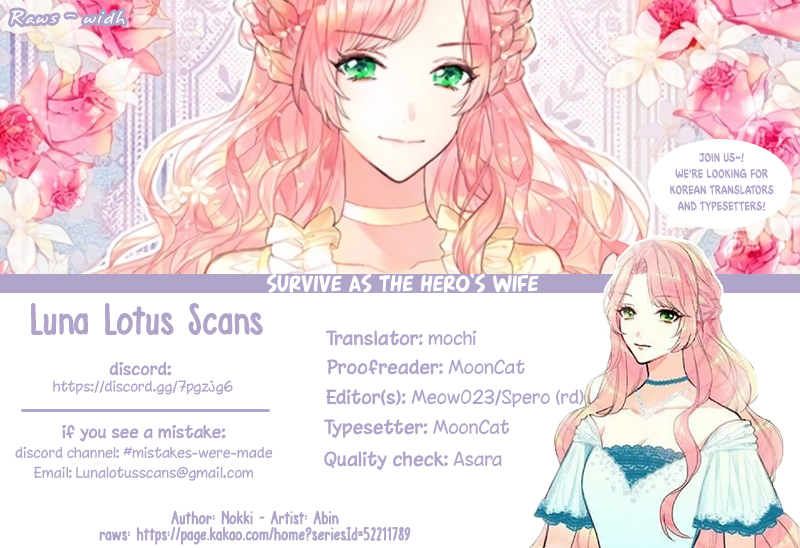 Halaman dari This Villainess Wants a Divorce! Chapter 35