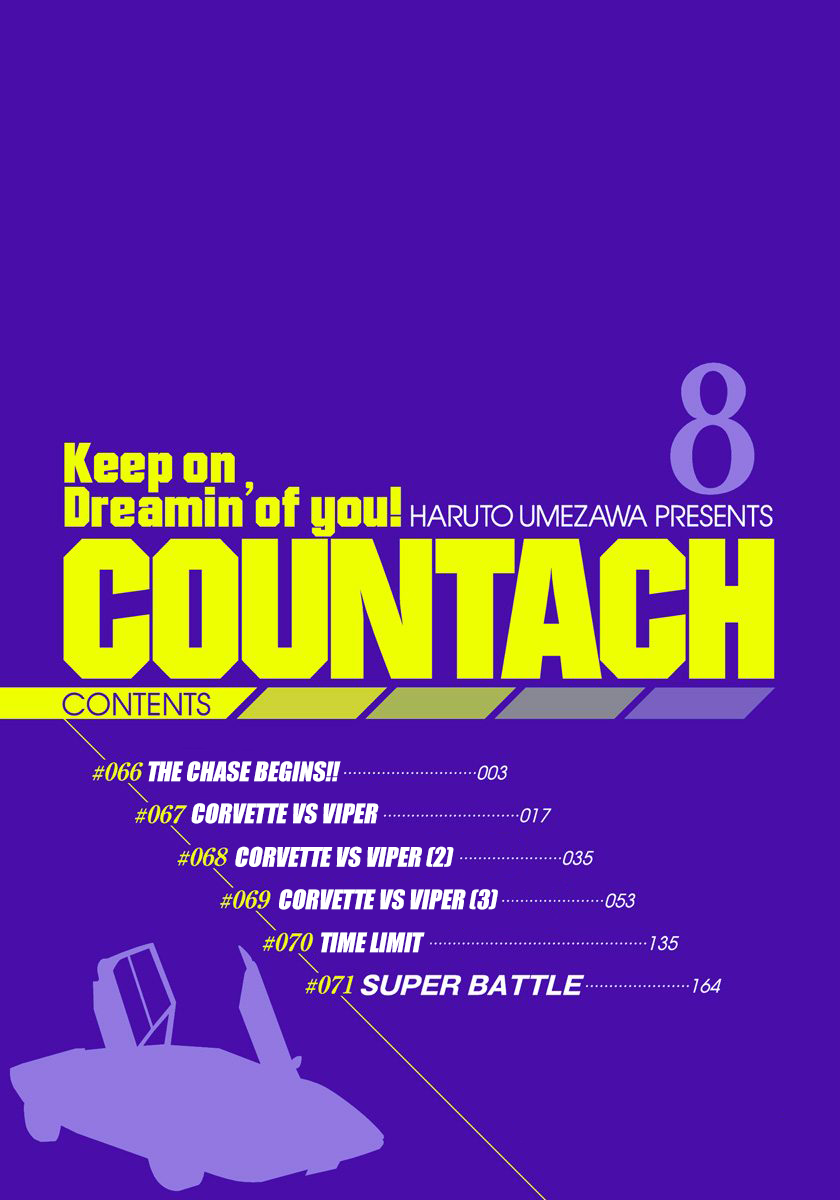 Halaman dari Countach Chapter 66
