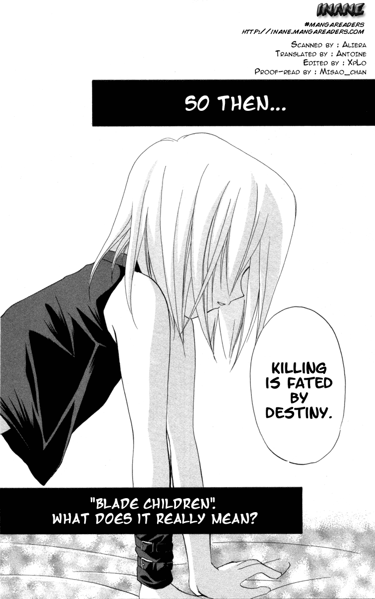 Halaman dari Spiral - Suiri no Kizuna Chapter 8