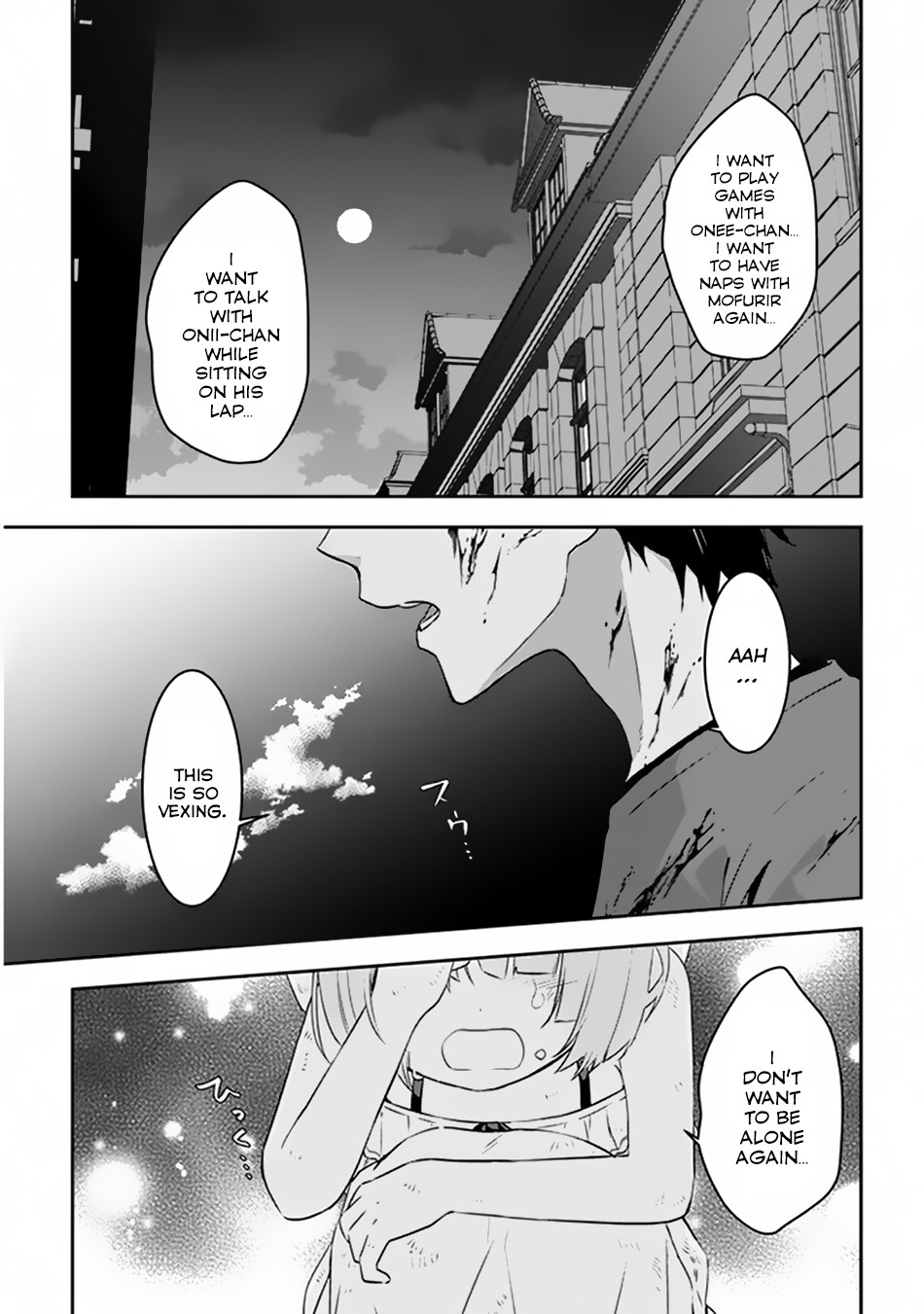 Halaman dari Maou ni Natta node, Dungeon Tsukutte Jingai Musume to Honobono Suru Chapter 9