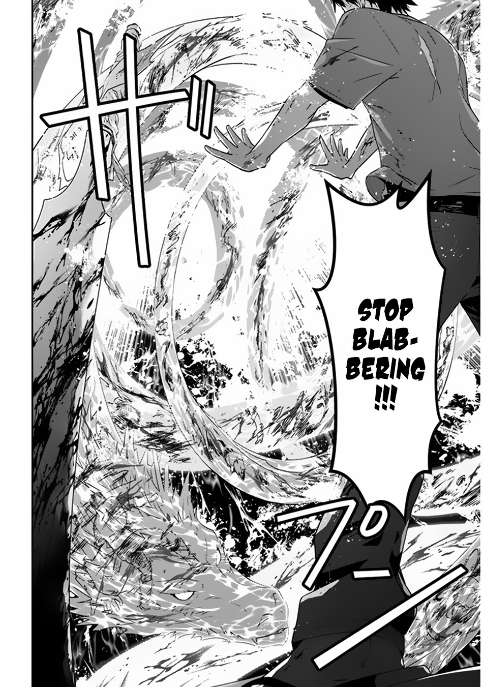 Halaman dari Maou ni Natta node, Dungeon Tsukutte Jingai Musume to Honobono Suru Chapter 9