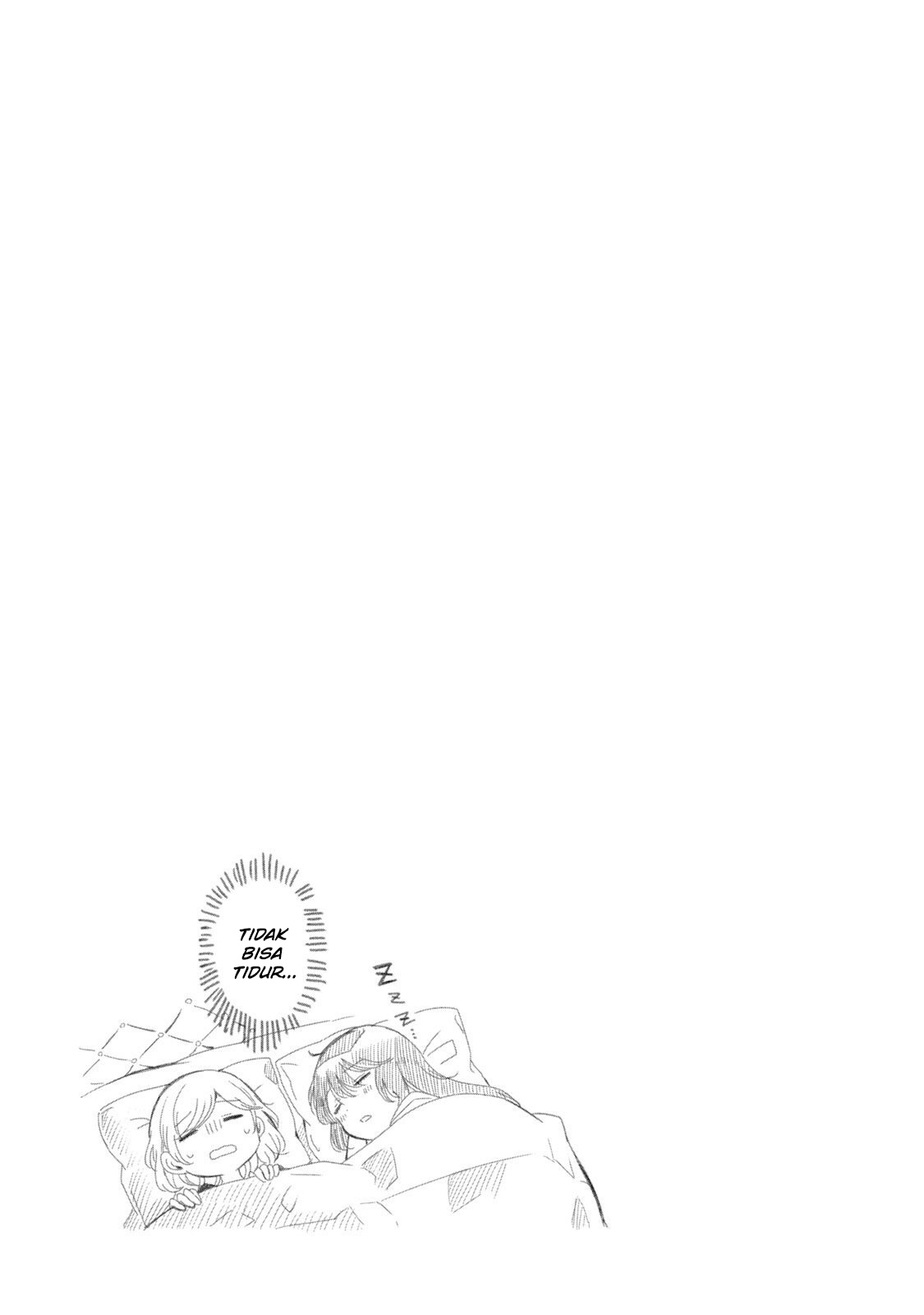 Amayo no Tsuki Chapter 11 - halaman 39