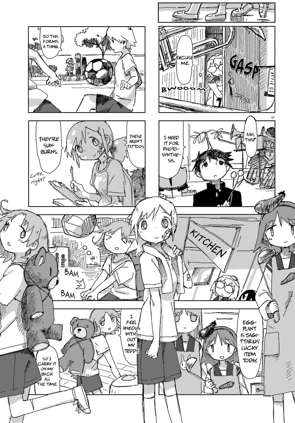 7