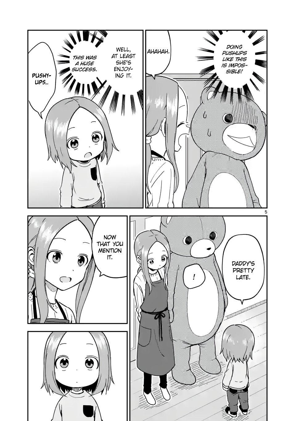 5
