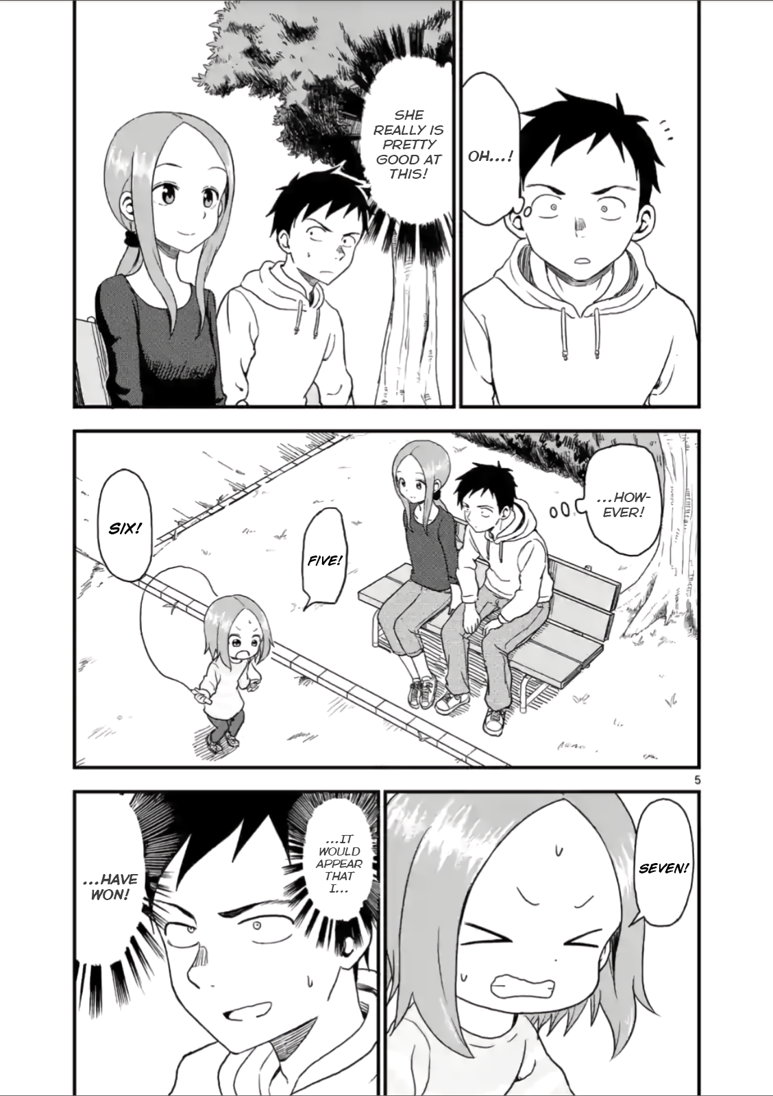 5