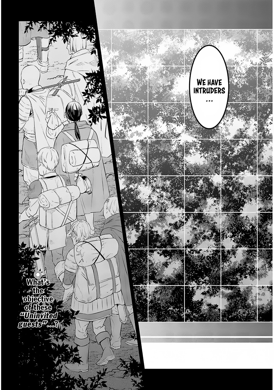 Halaman dari Maou ni Natta node, Dungeon Tsukutte Jingai Musume to Honobono Suru Chapter 12