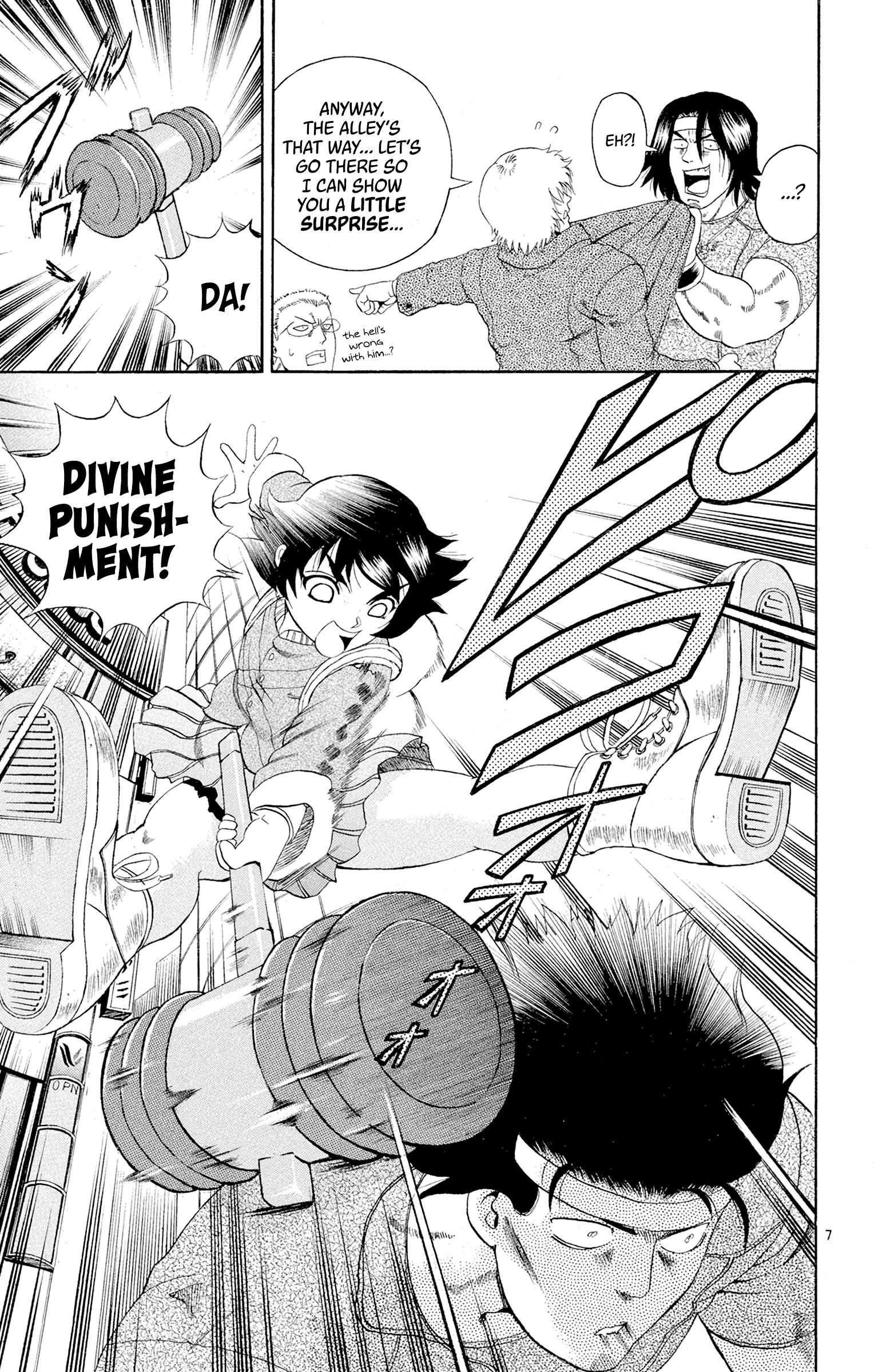 7