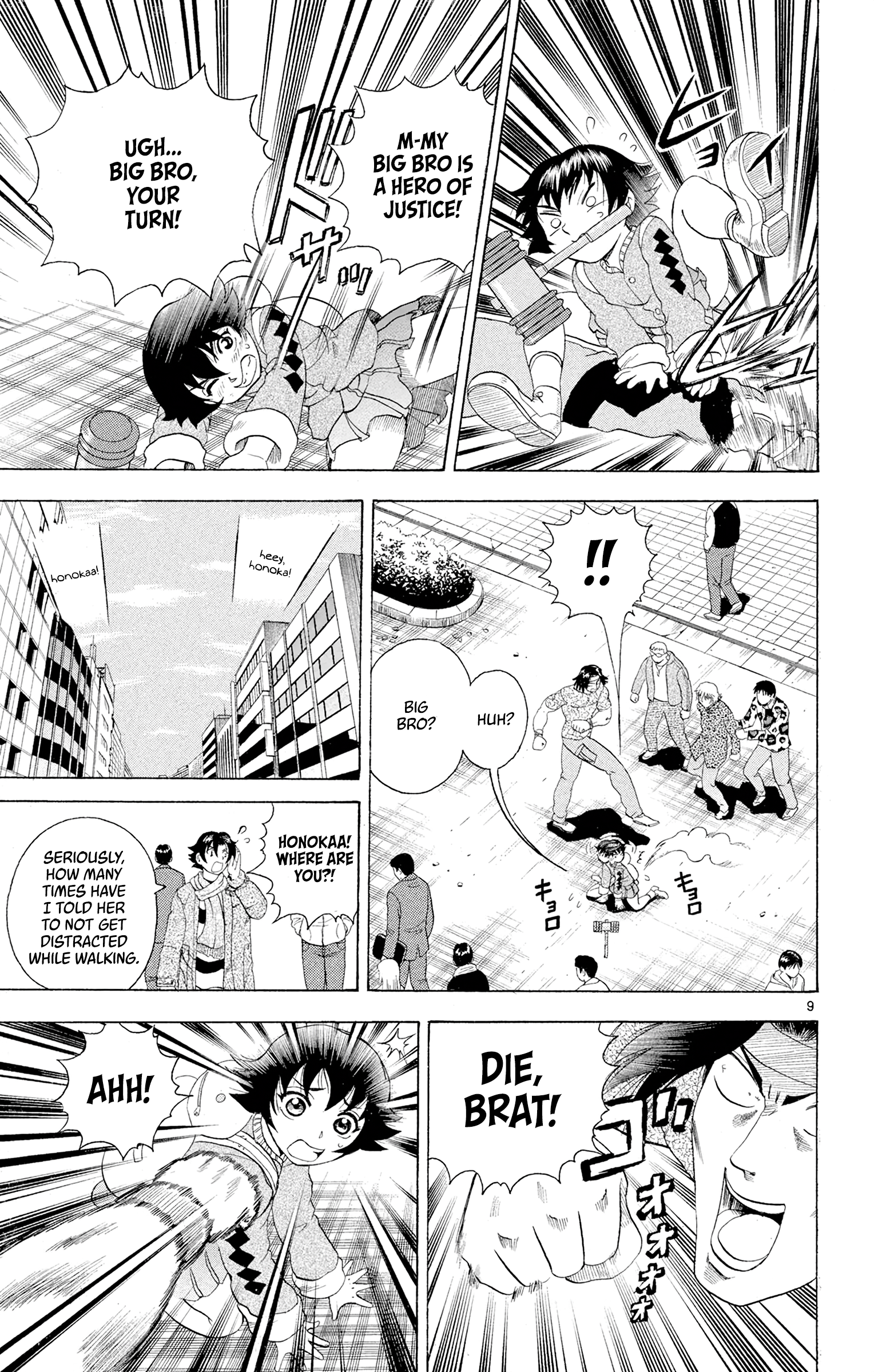 9
