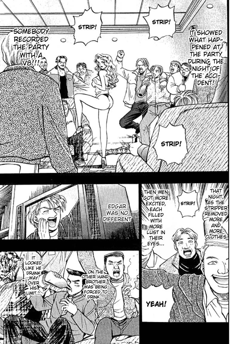 Halaman dari Bowling King Chapter 23