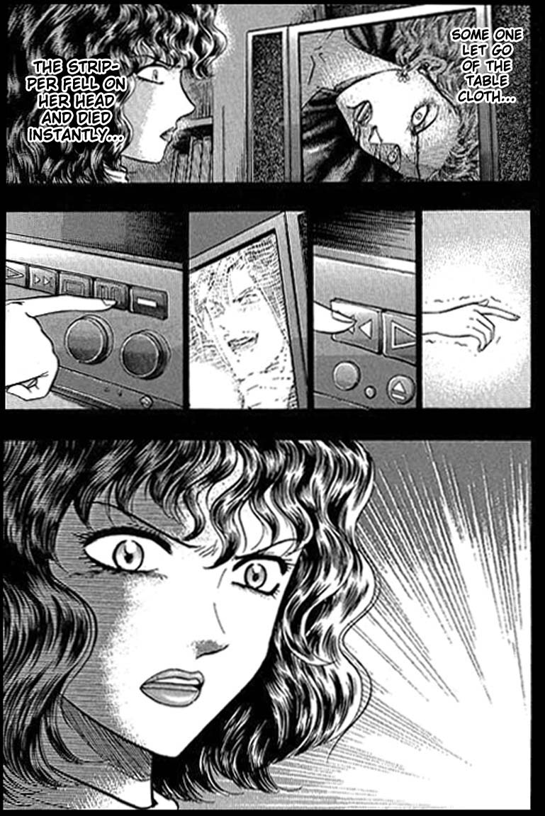Halaman dari Bowling King Chapter 23