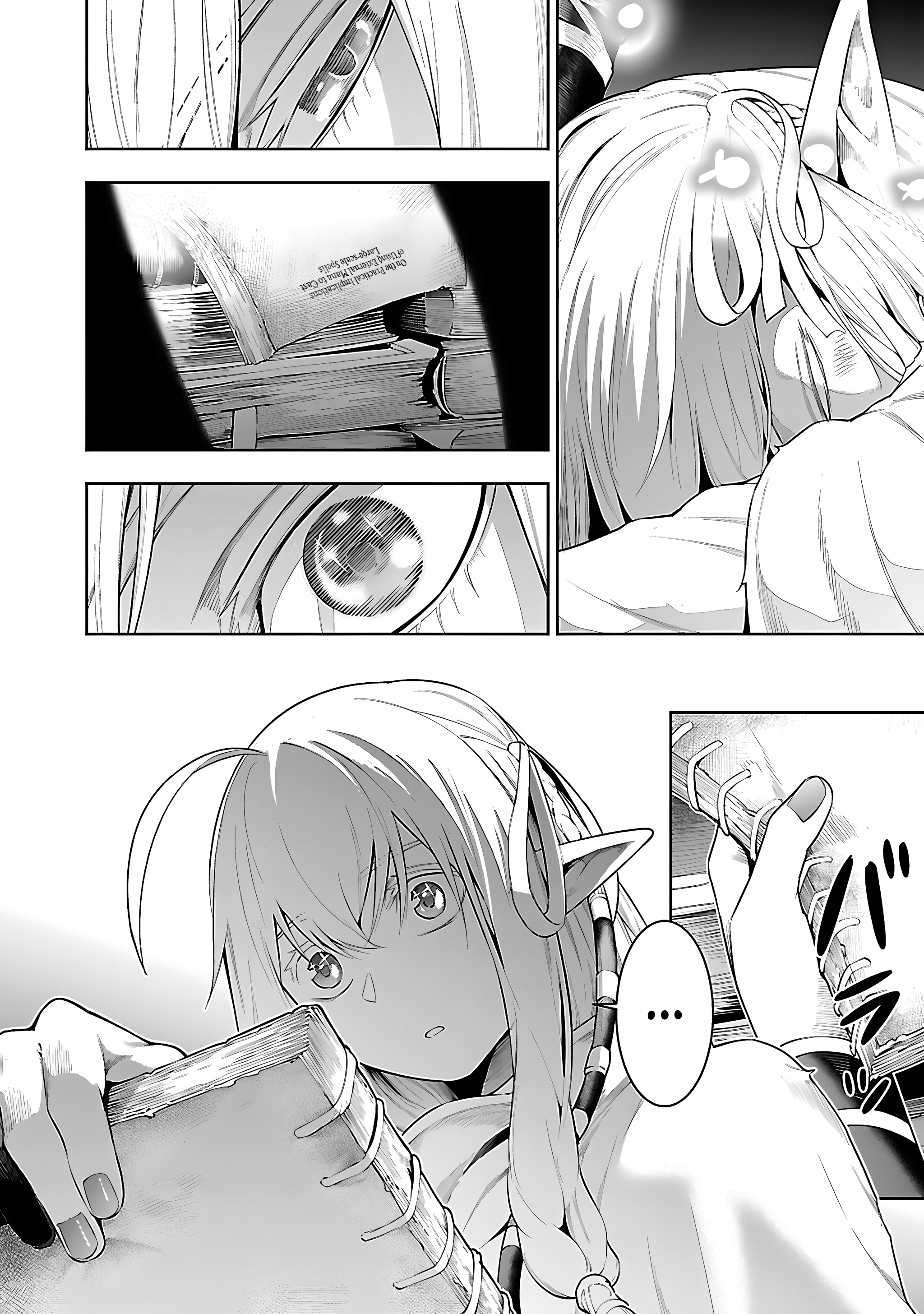Halaman dari Tsuihousareru Tabi ni Skill wo Te ni Ireta Ore ga, 100 no Isekai de 2-shuume Musou Chapter 18