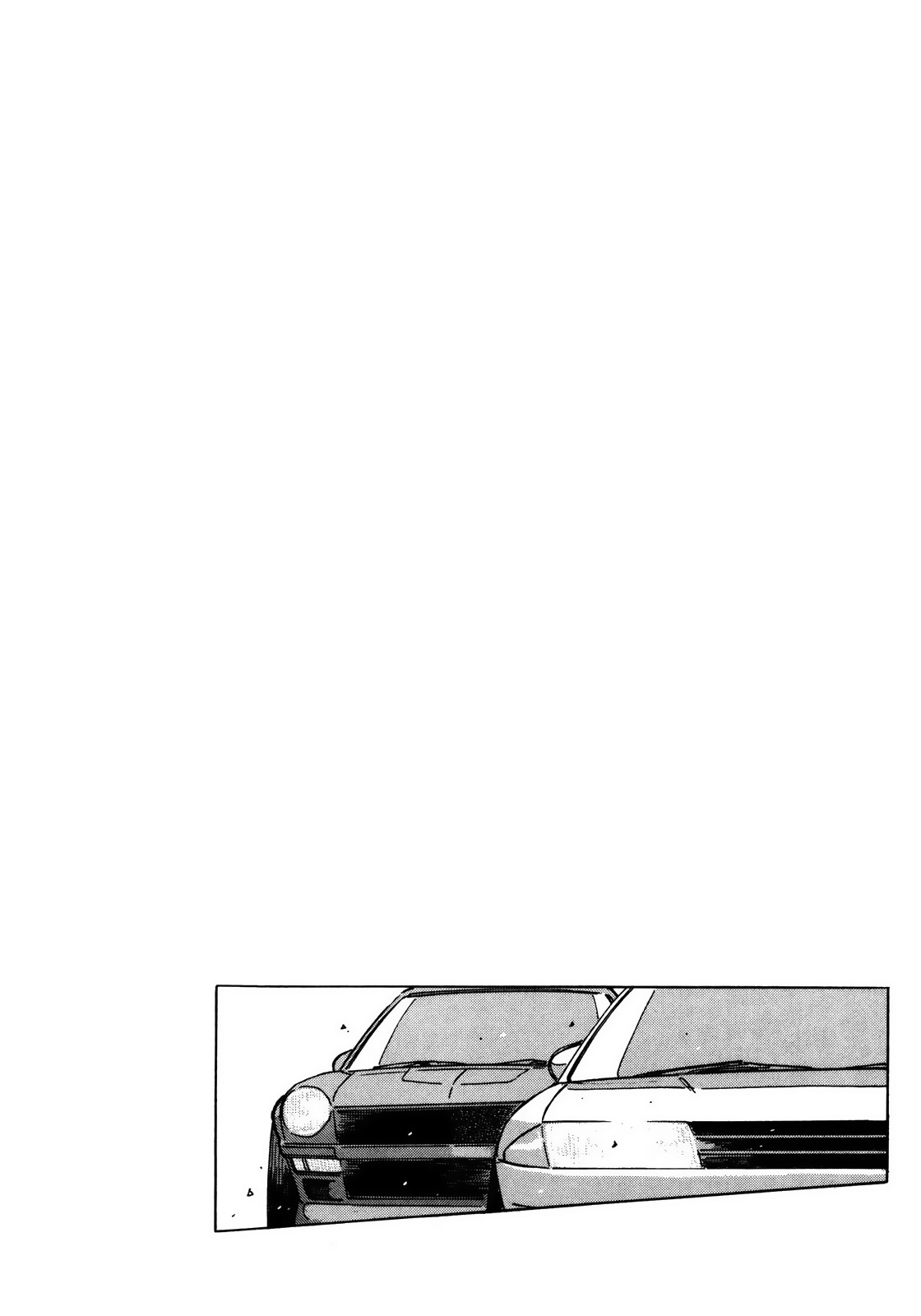 Halaman dari Wangan Midnight Chapter 47