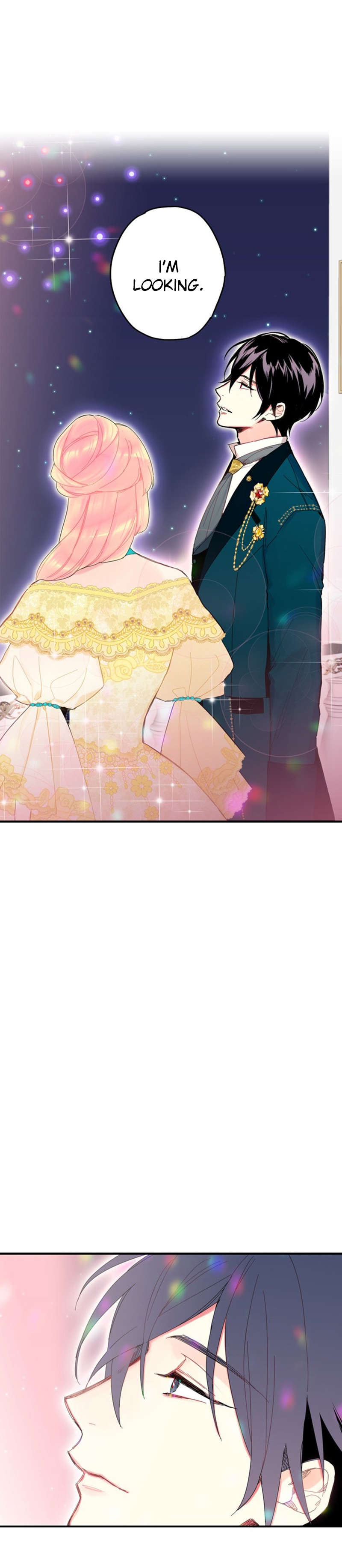 Halaman dari This Villainess Wants a Divorce! Chapter 22