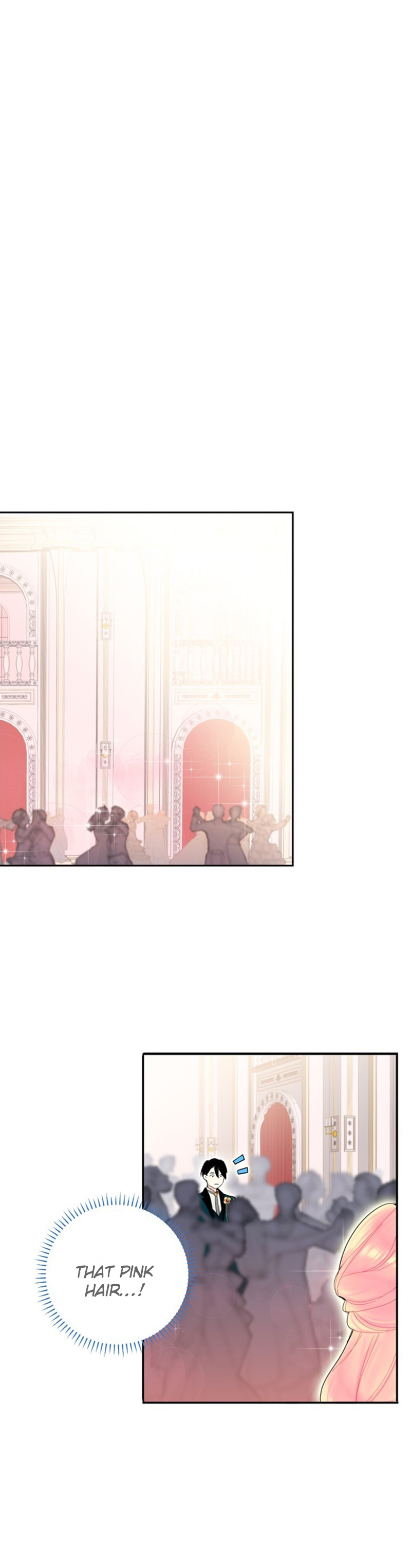 Halaman dari This Villainess Wants a Divorce! Chapter 22