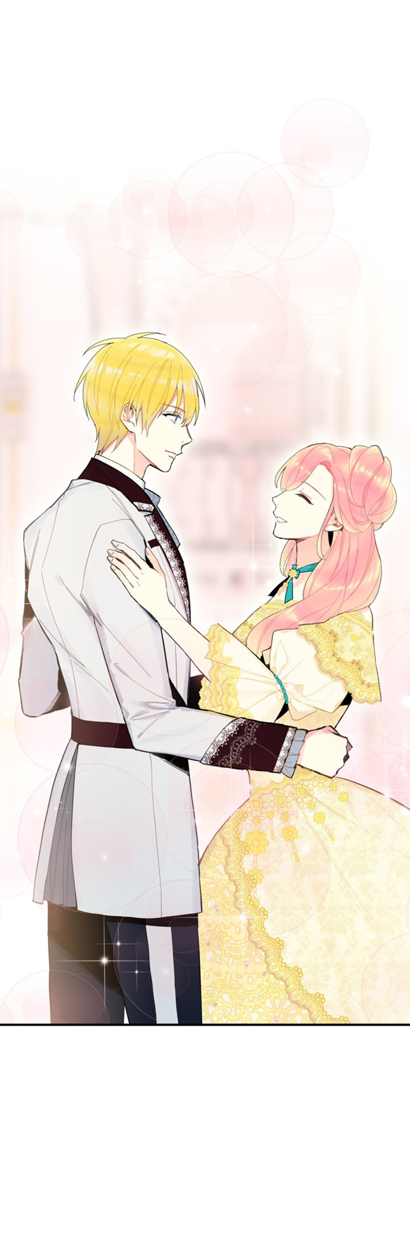 Halaman dari This Villainess Wants a Divorce! Chapter 22