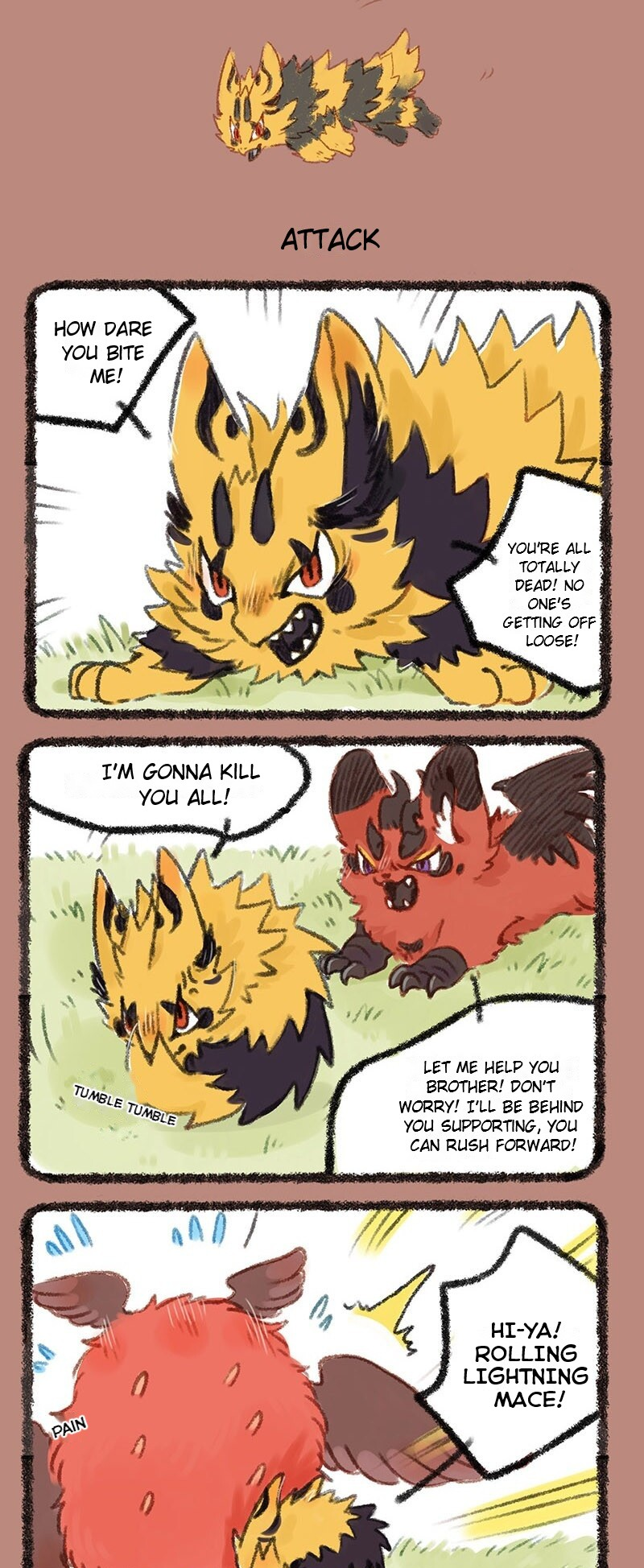 3