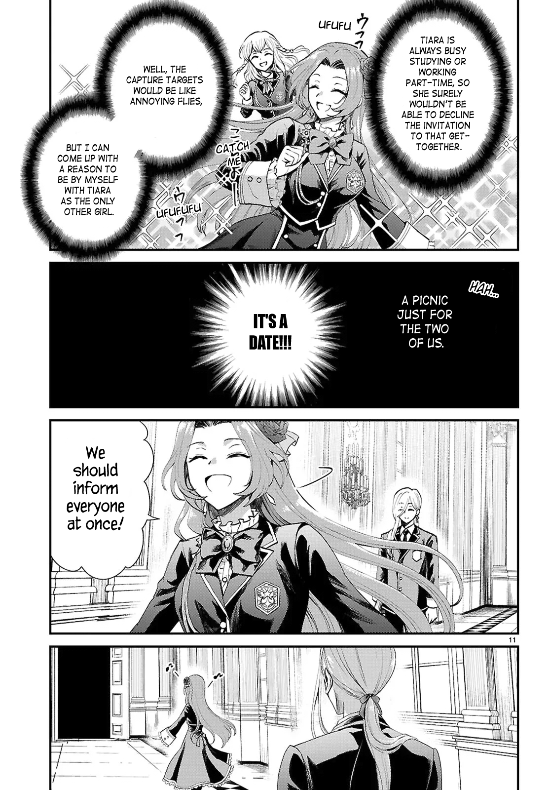 11