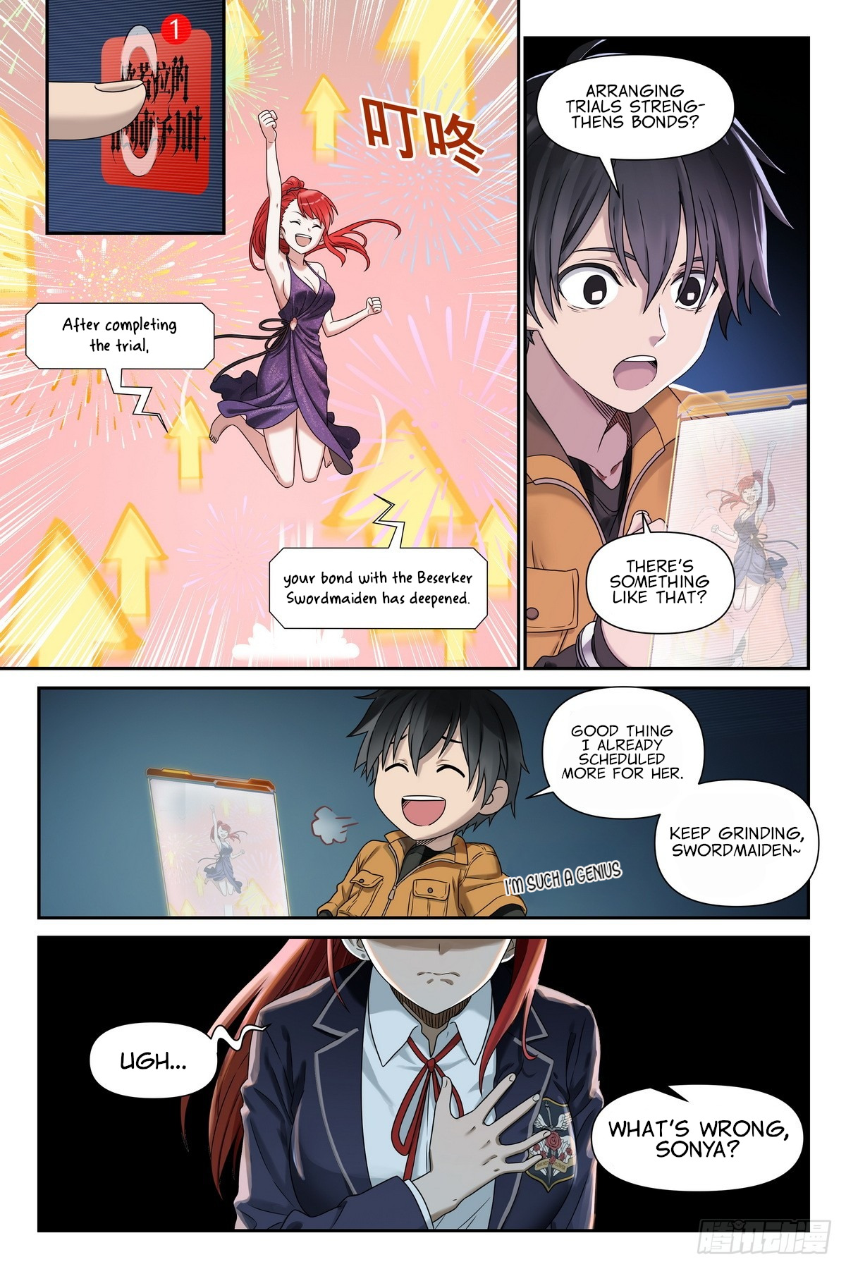 3