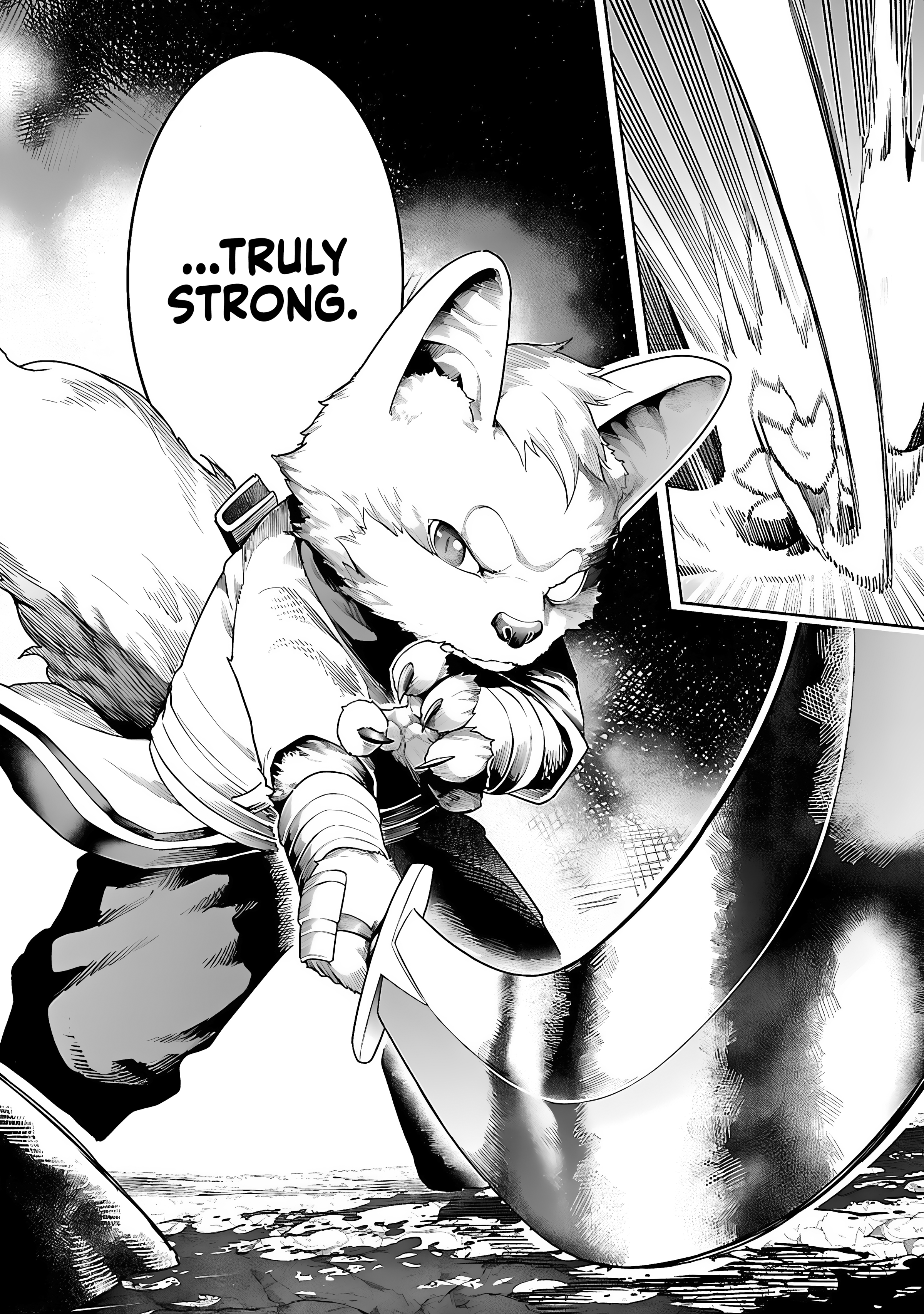 Halaman dari Tsuihousareru Tabi ni Skill wo Te ni Ireta Ore ga, 100 no Isekai de 2-shuume Musou Chapter 23