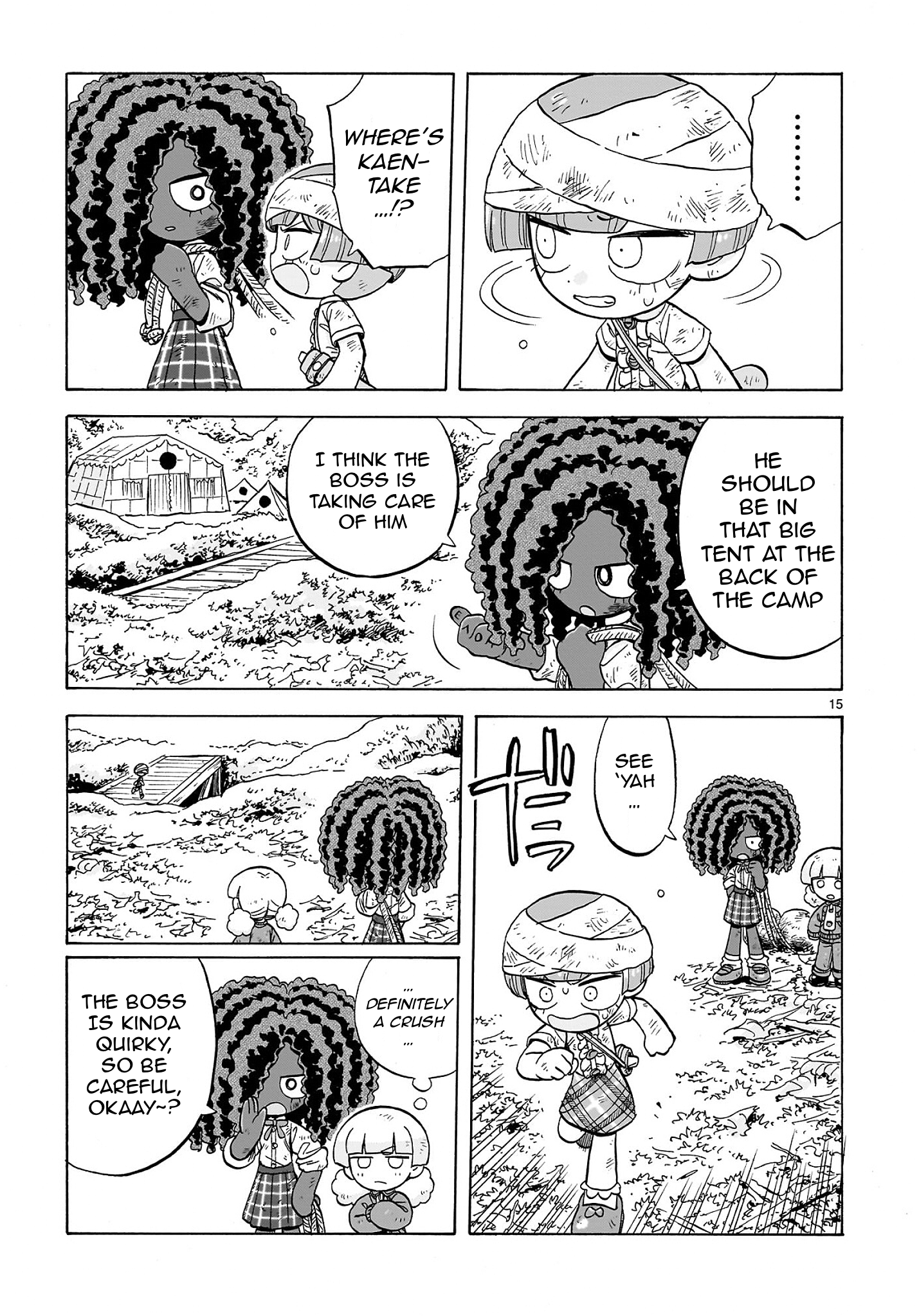 15