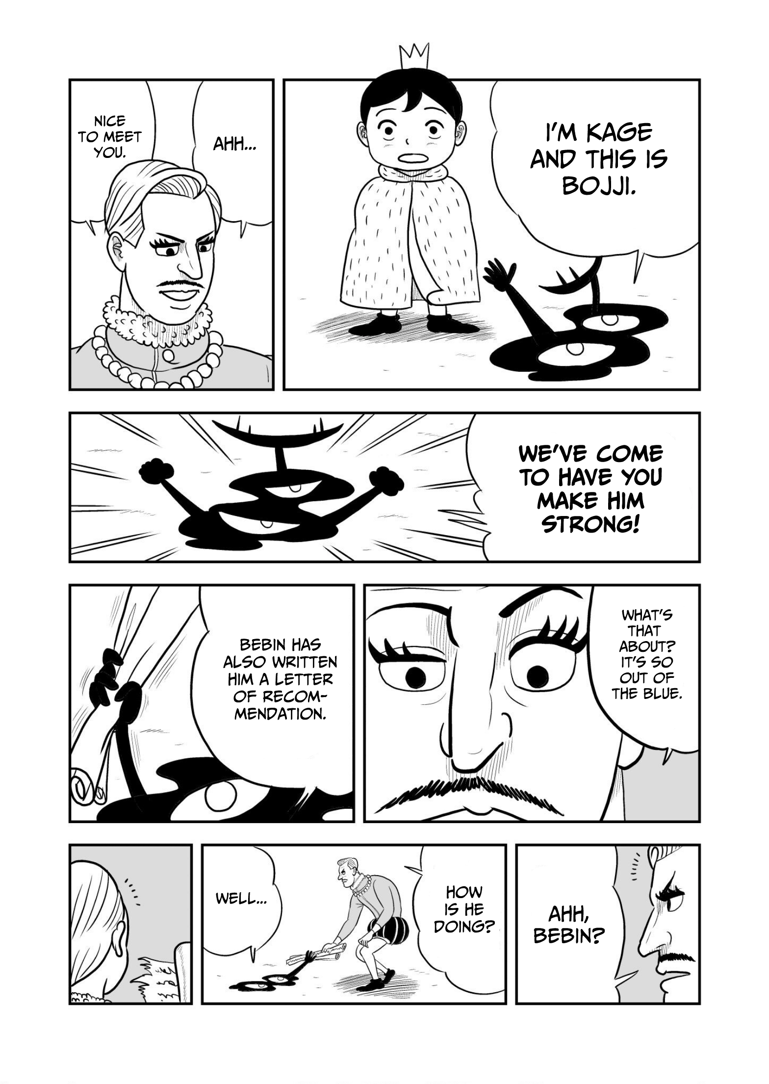 8