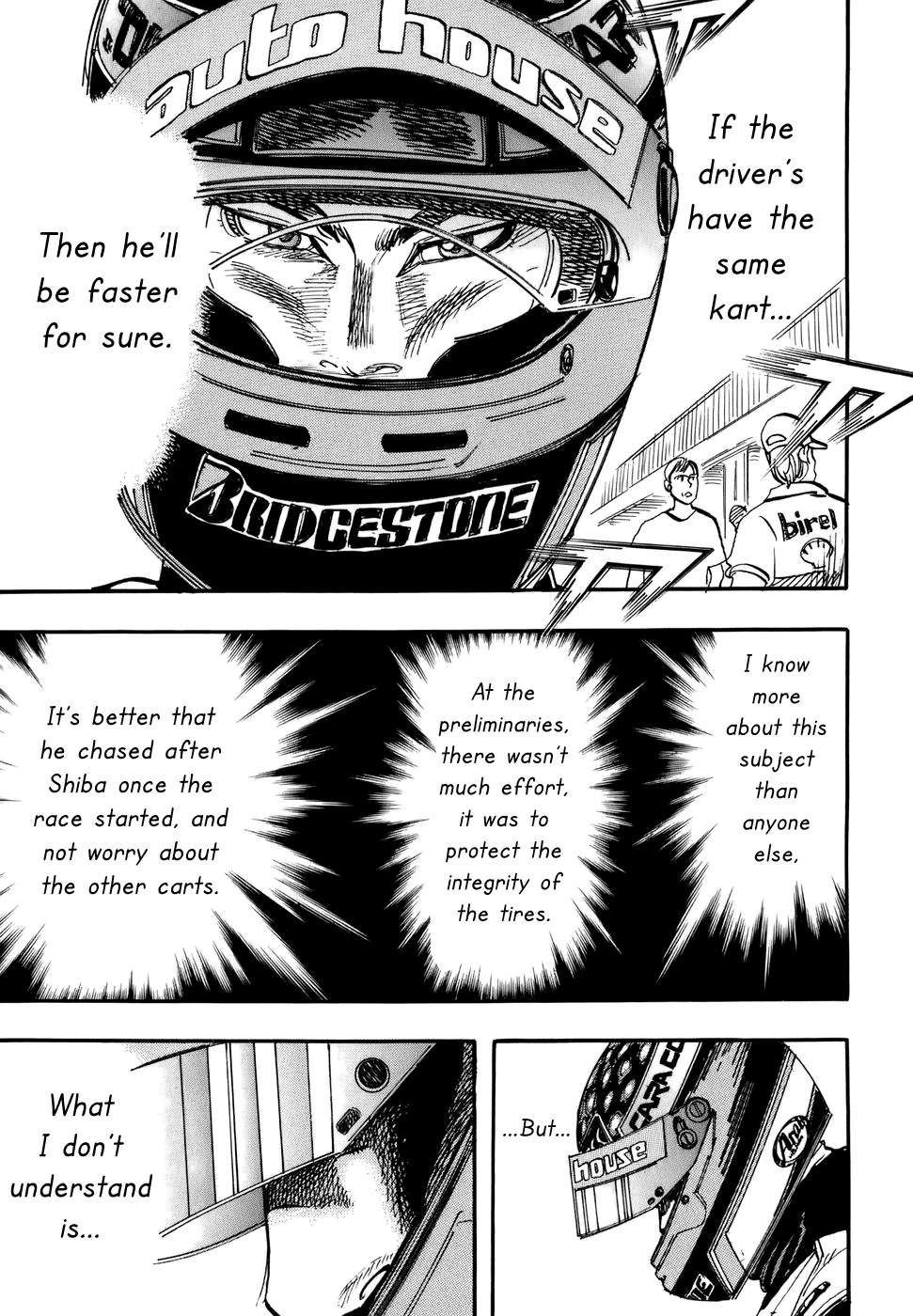 Halaman dari Capeta Chapter 42