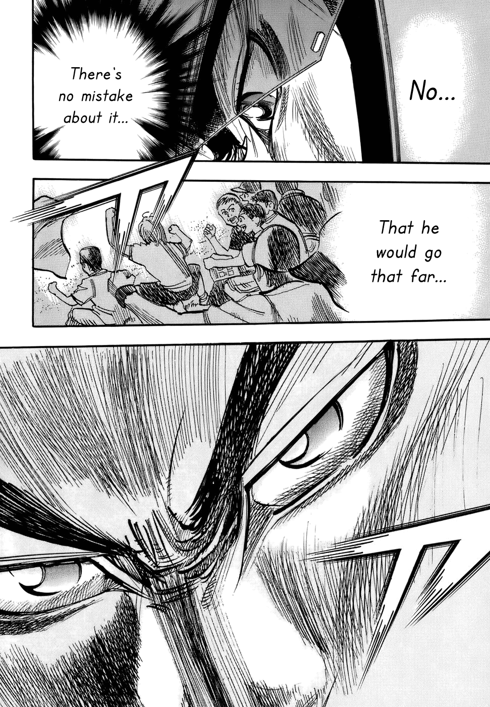 Halaman dari Capeta Chapter 42