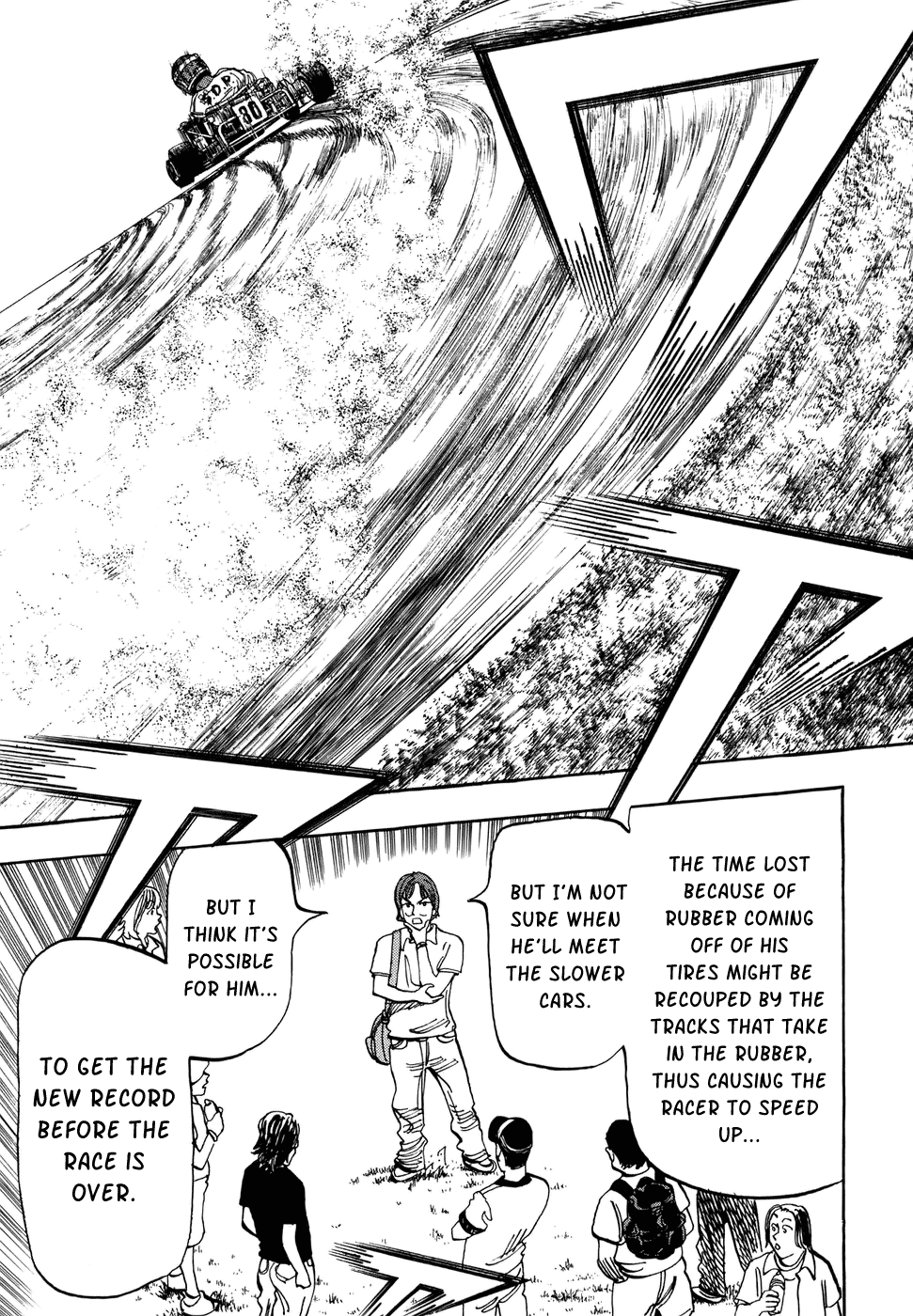Halaman dari Capeta Chapter 42