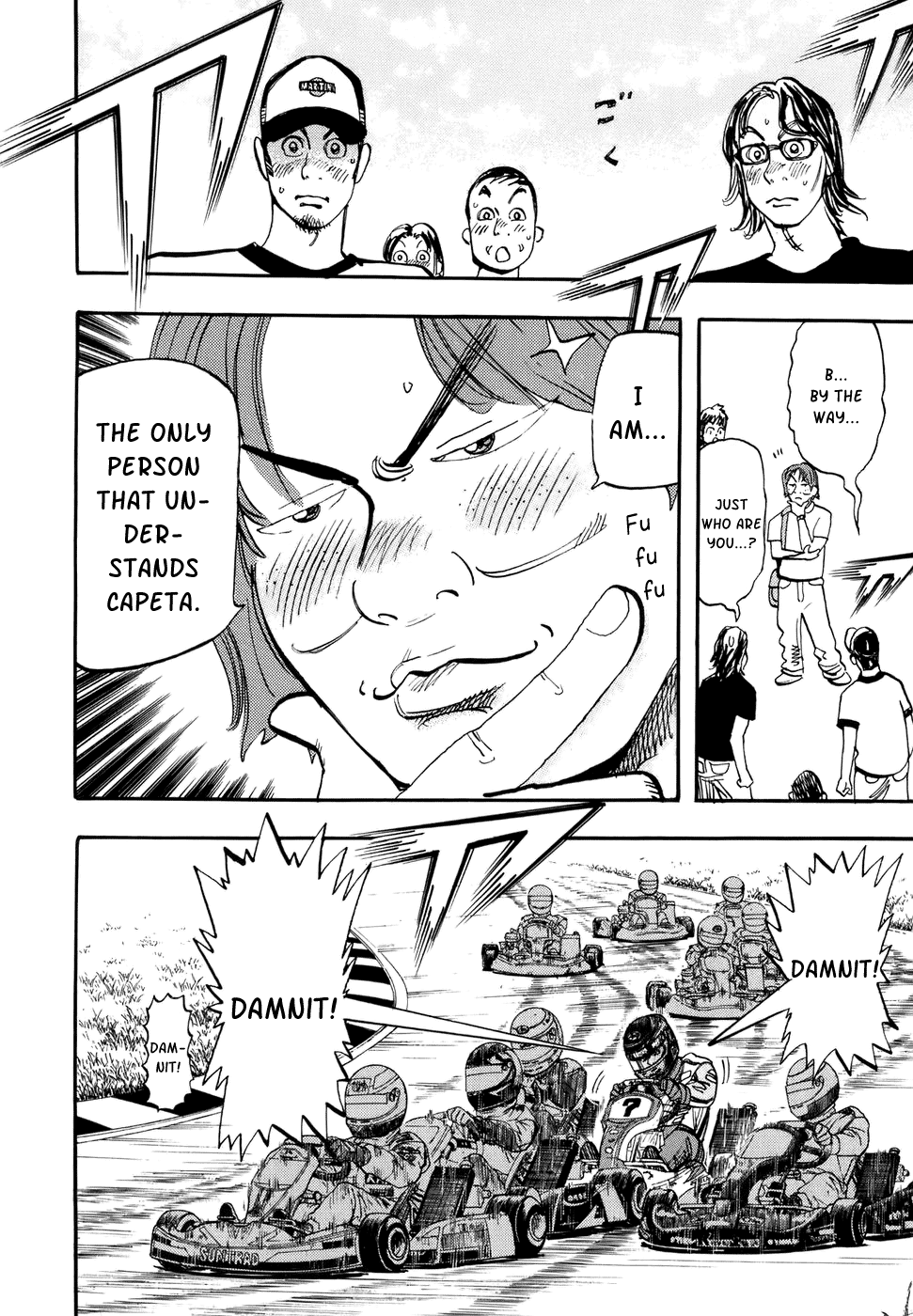 Halaman dari Capeta Chapter 42