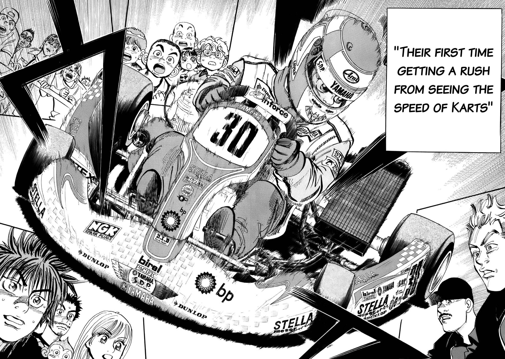 Halaman dari Capeta Chapter 42