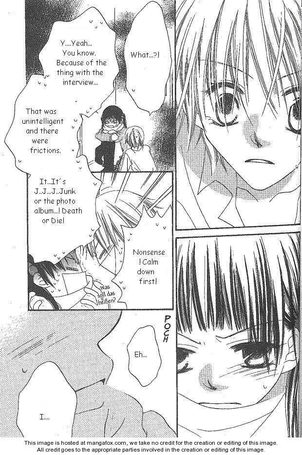 Halaman dari Nousatsu Junkie Chapter 20