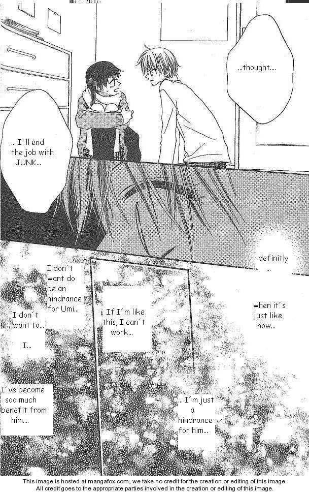 Halaman dari Nousatsu Junkie Chapter 20