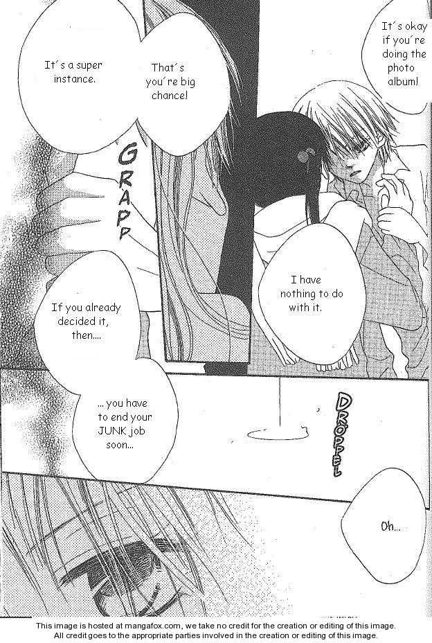 Halaman dari Nousatsu Junkie Chapter 20