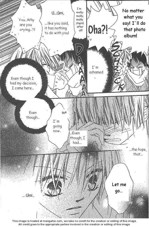 Halaman dari Nousatsu Junkie Chapter 20