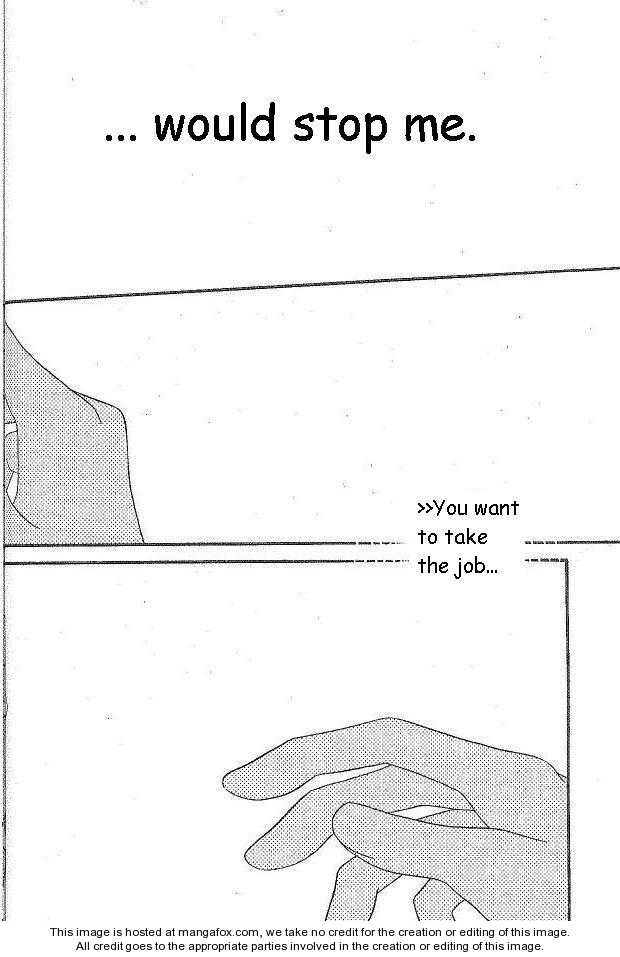 Halaman dari Nousatsu Junkie Chapter 20