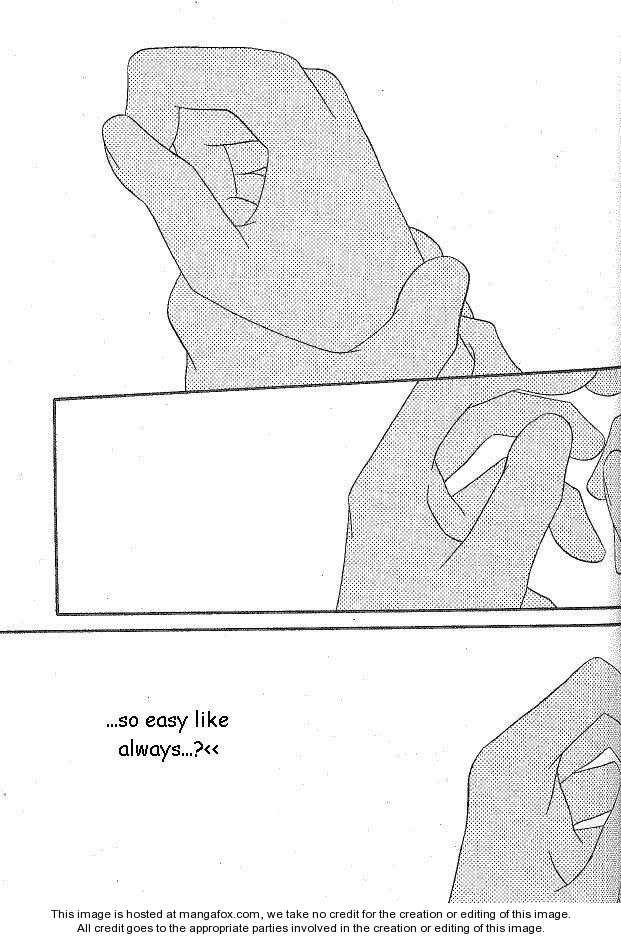 Halaman dari Nousatsu Junkie Chapter 20