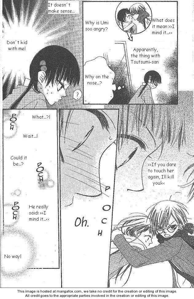 Halaman dari Nousatsu Junkie Chapter 20