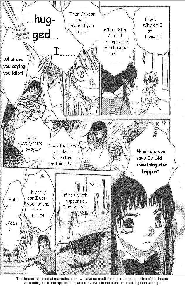 Halaman dari Nousatsu Junkie Chapter 20