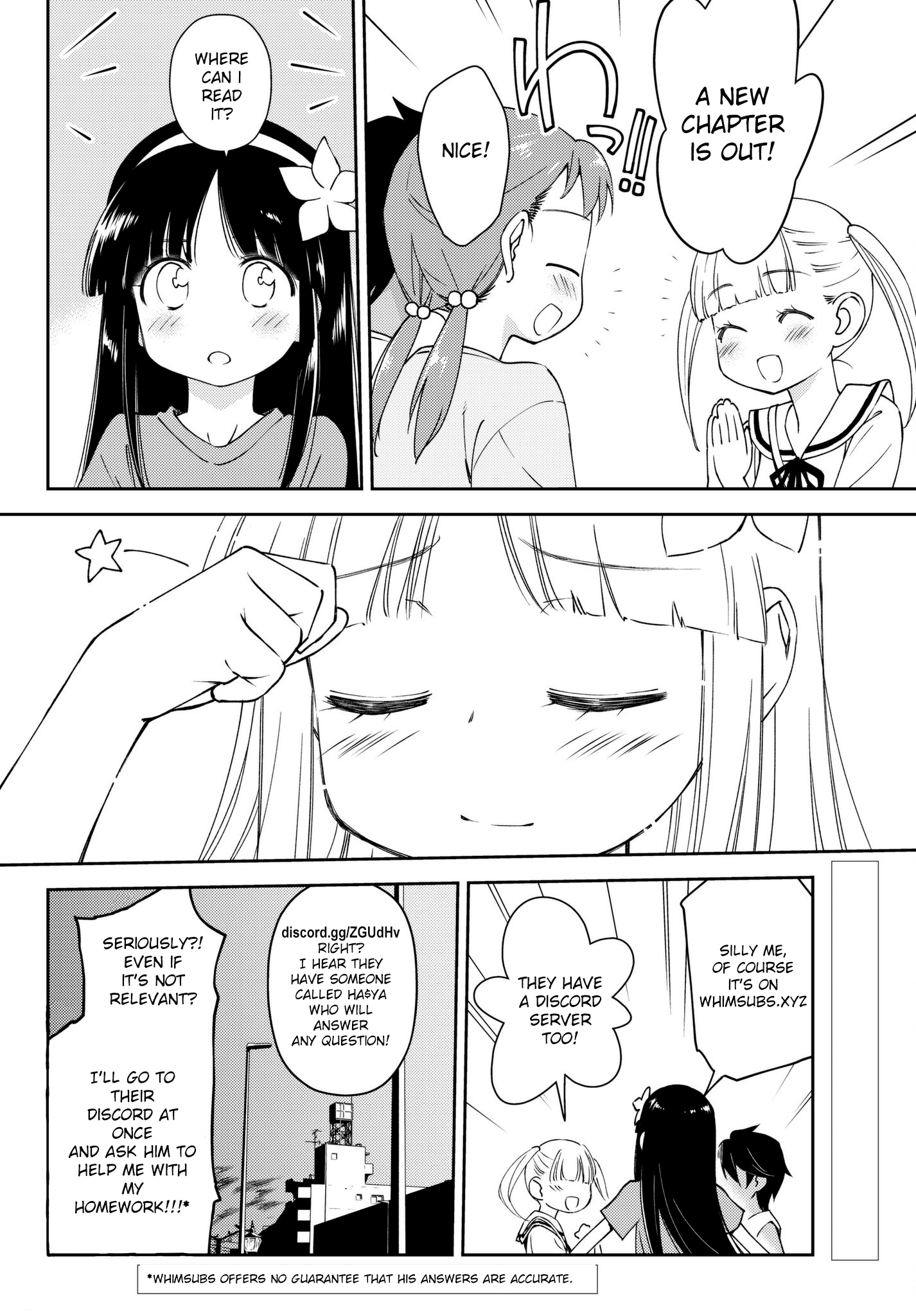 Halaman dari Boushoku no Berserk ~Ore dake Level to Iu Gainen wo Toppa suru~ Chapter 5