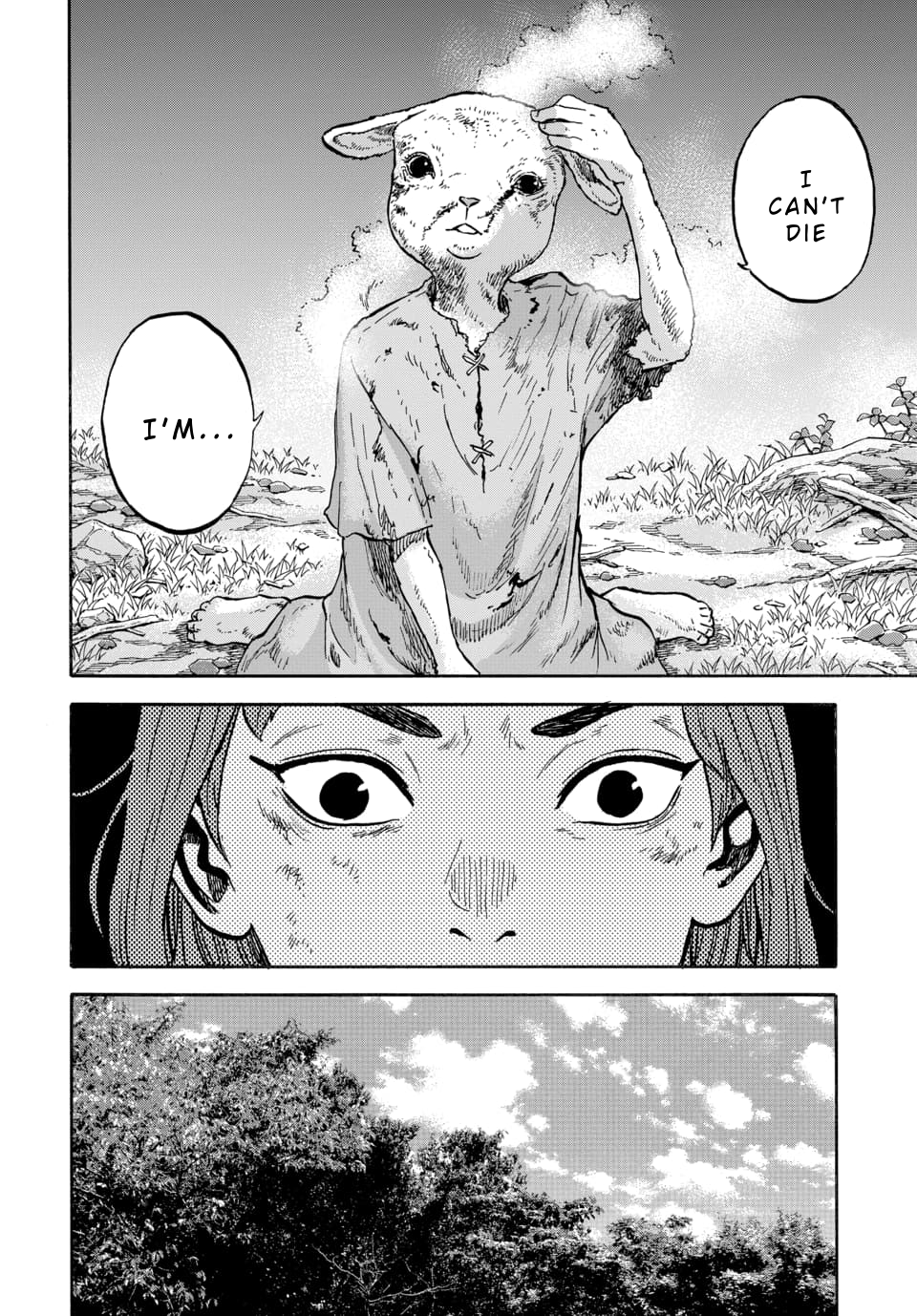 Halaman dari Animan Chapter 11